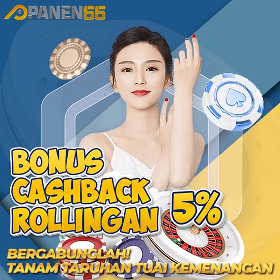 Panen66: Keberuntungan Terletak pada Guliran Mesin Slot | PANEN66 OFFICIAL