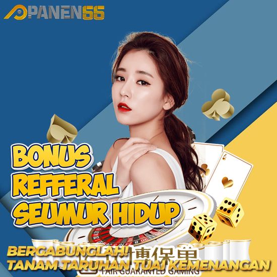 Panen66 Wonderland: Menawarkan Jackpot Fantastis dan Bonus Hebat | PANEN66 OFFICIAL