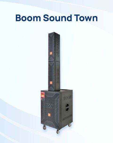 soundtown