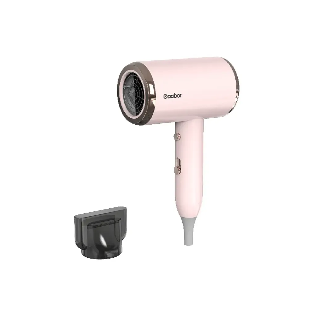 GAABORHAIRDRYERPINKGHD-N1000D1000W
