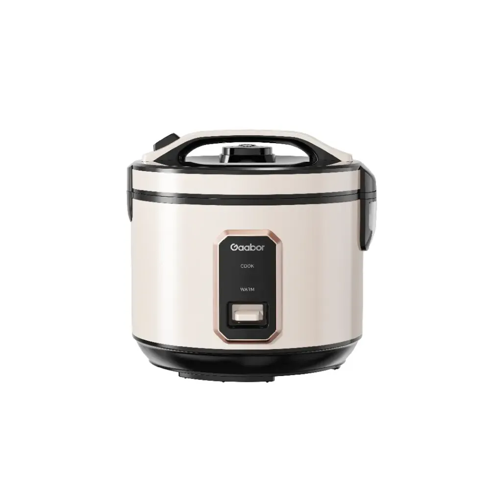 GAABORRICECOOKERPINKRC-40M02A1.8L