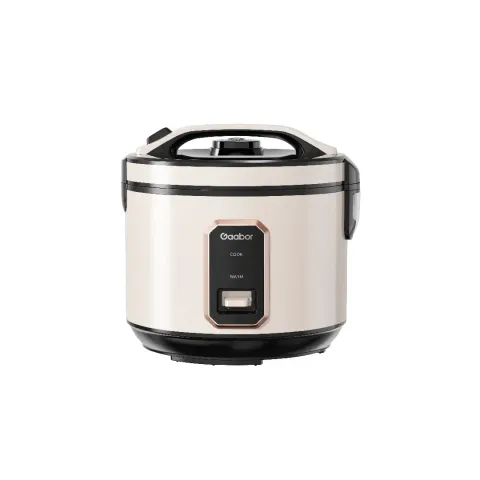 GAABORRICECOOKERPINKRC-40M02A1.8L