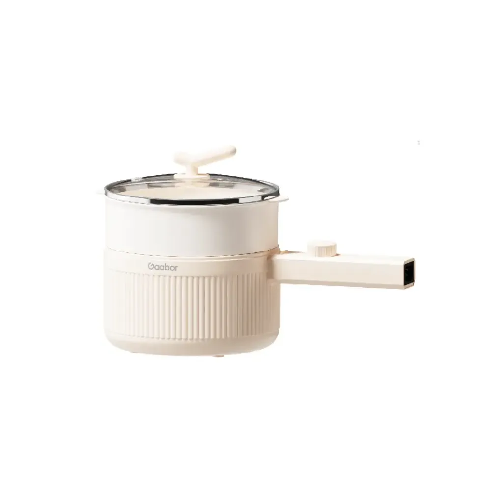 GAABORMULTIFUNCTIONALCOOKERPINKEC-20E01B2.0L