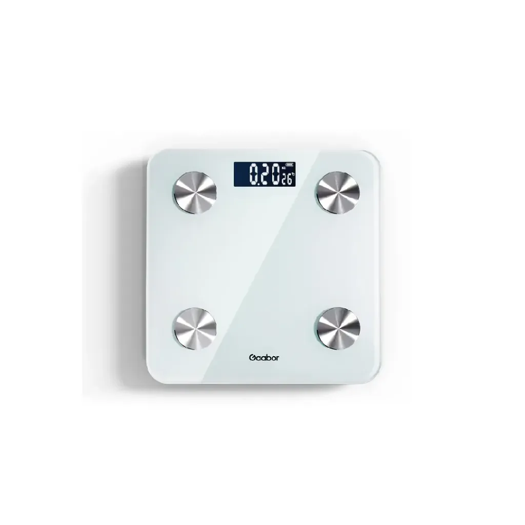 GAABORWEIGHTSCALEWHITEGWS-M02A1.2KG