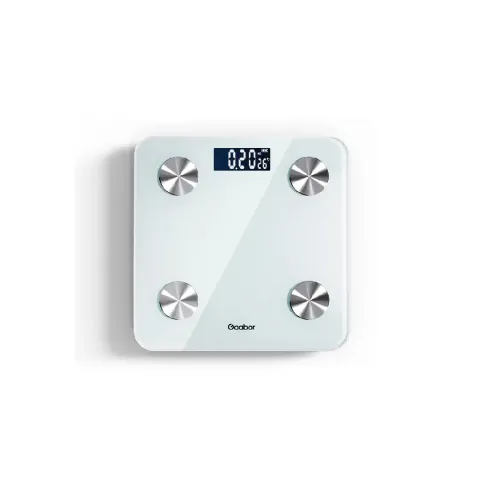GAABORWEIGHTSCALEWHITEGWS-M02A1.2KG