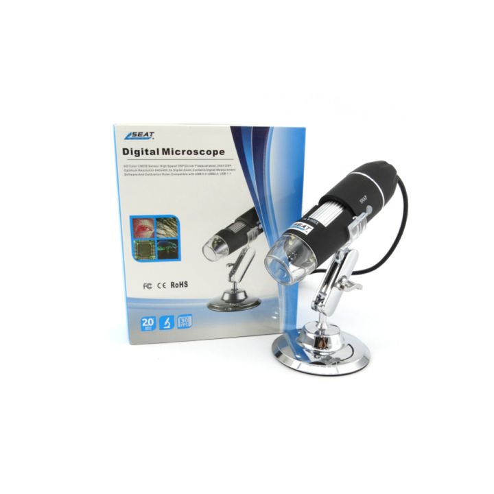 MET-MS1600