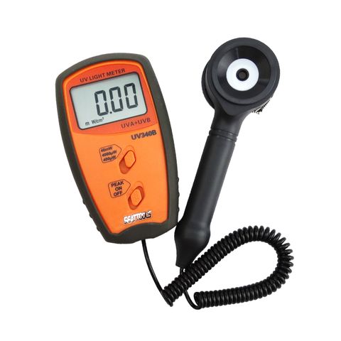 MET-UV340B-C