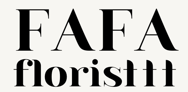 Fafa Floristtt