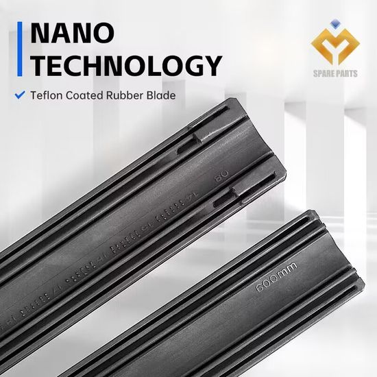 Nano Technology | All Mix Auto Mart
