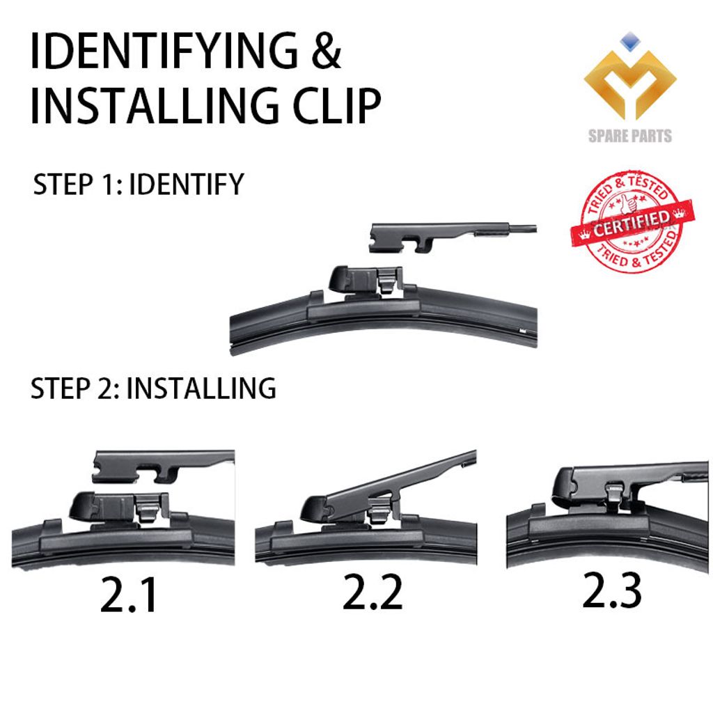 Type 14 Clip