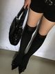 黑