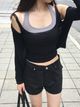 黑