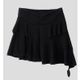 短裙 黑