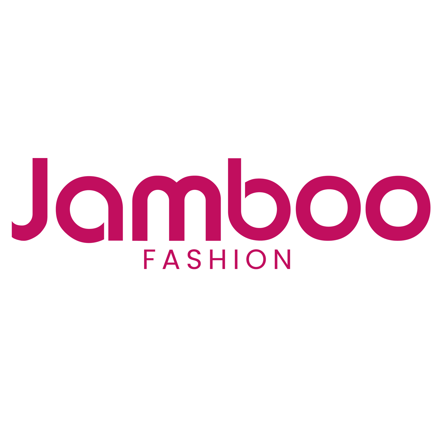 JAMBOO FASHION