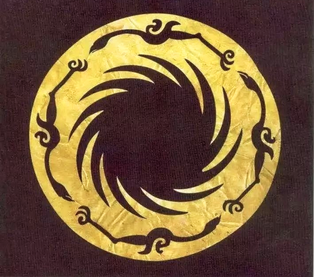 太陽神鳥