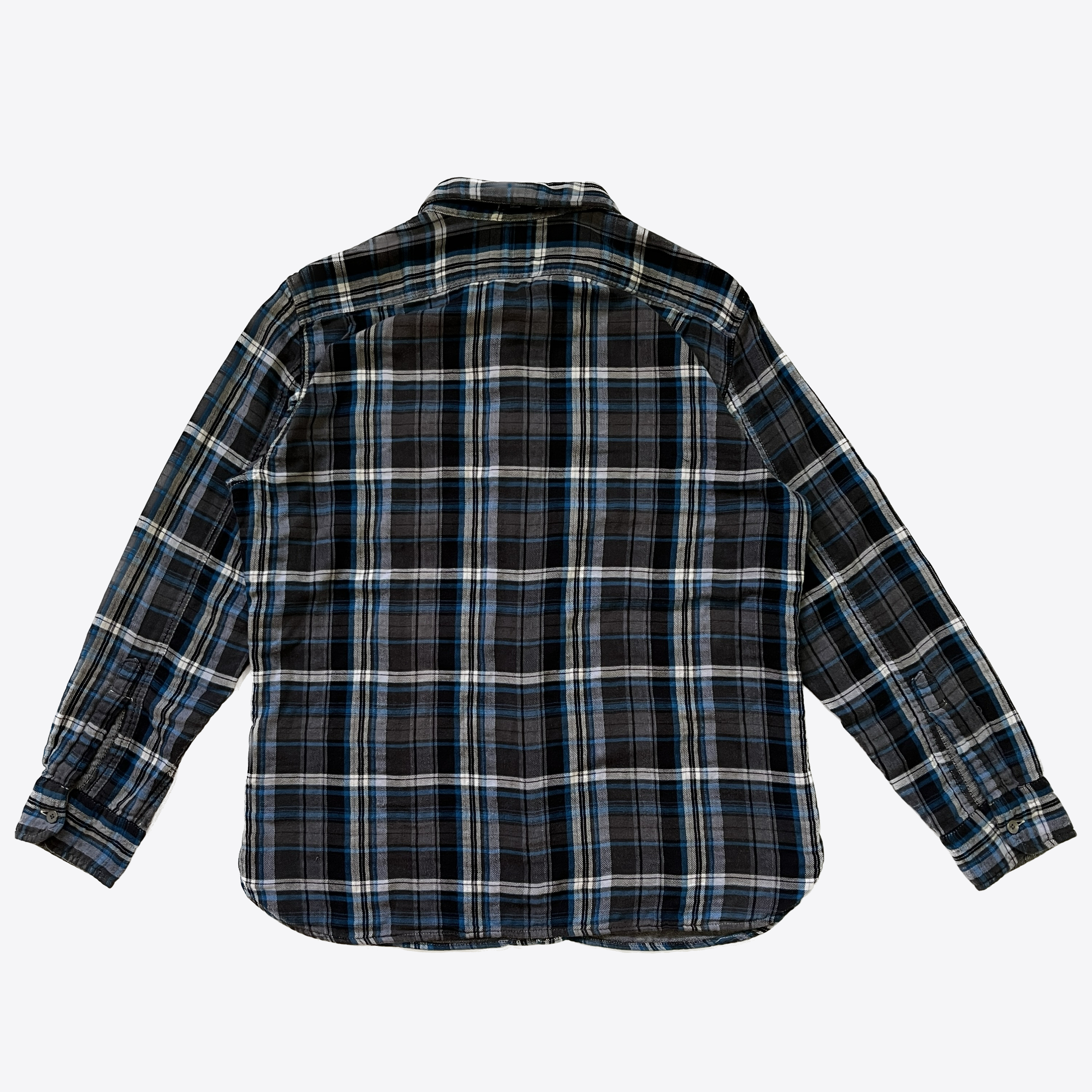 GAP FLANNEL 5