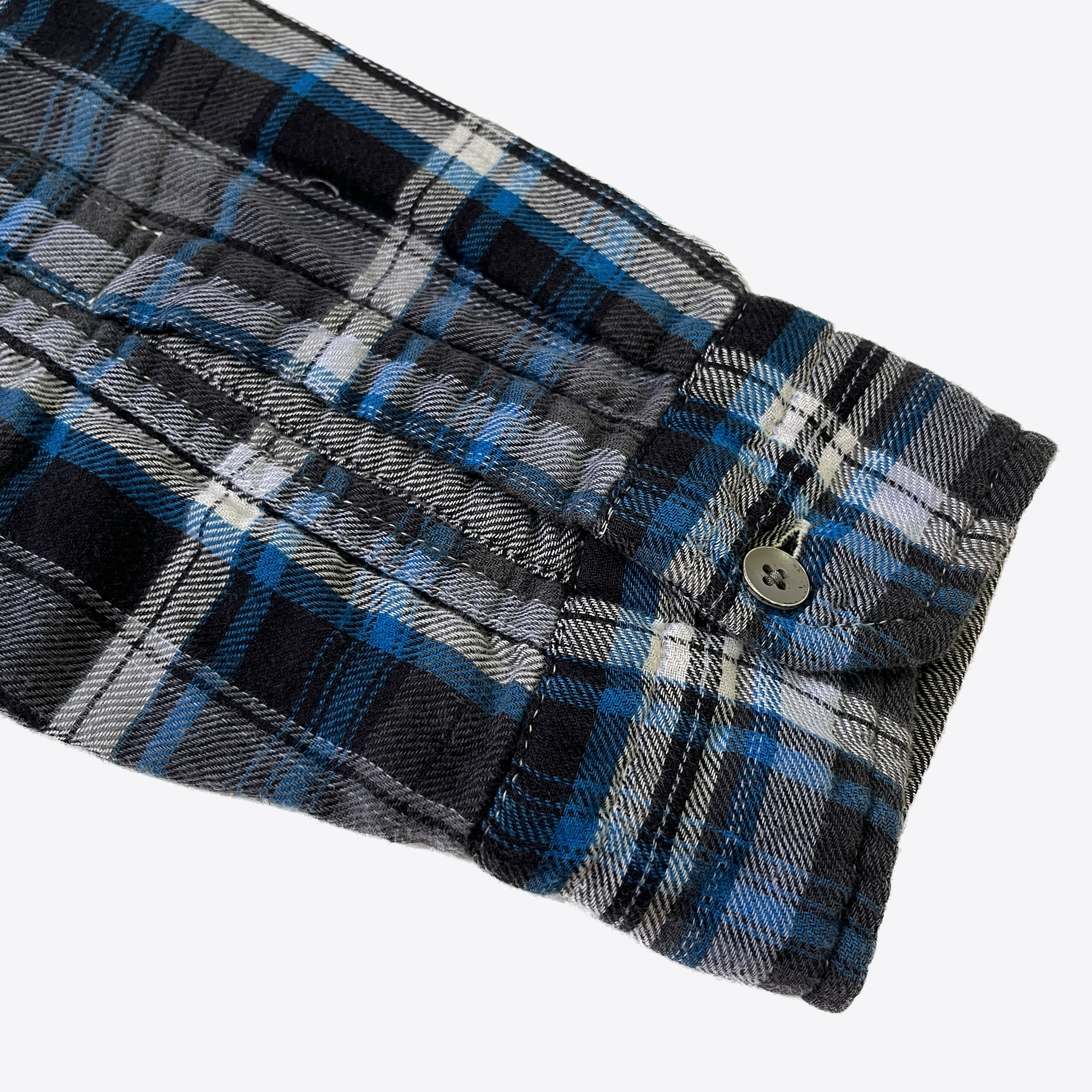 GAP FLANNEL 4