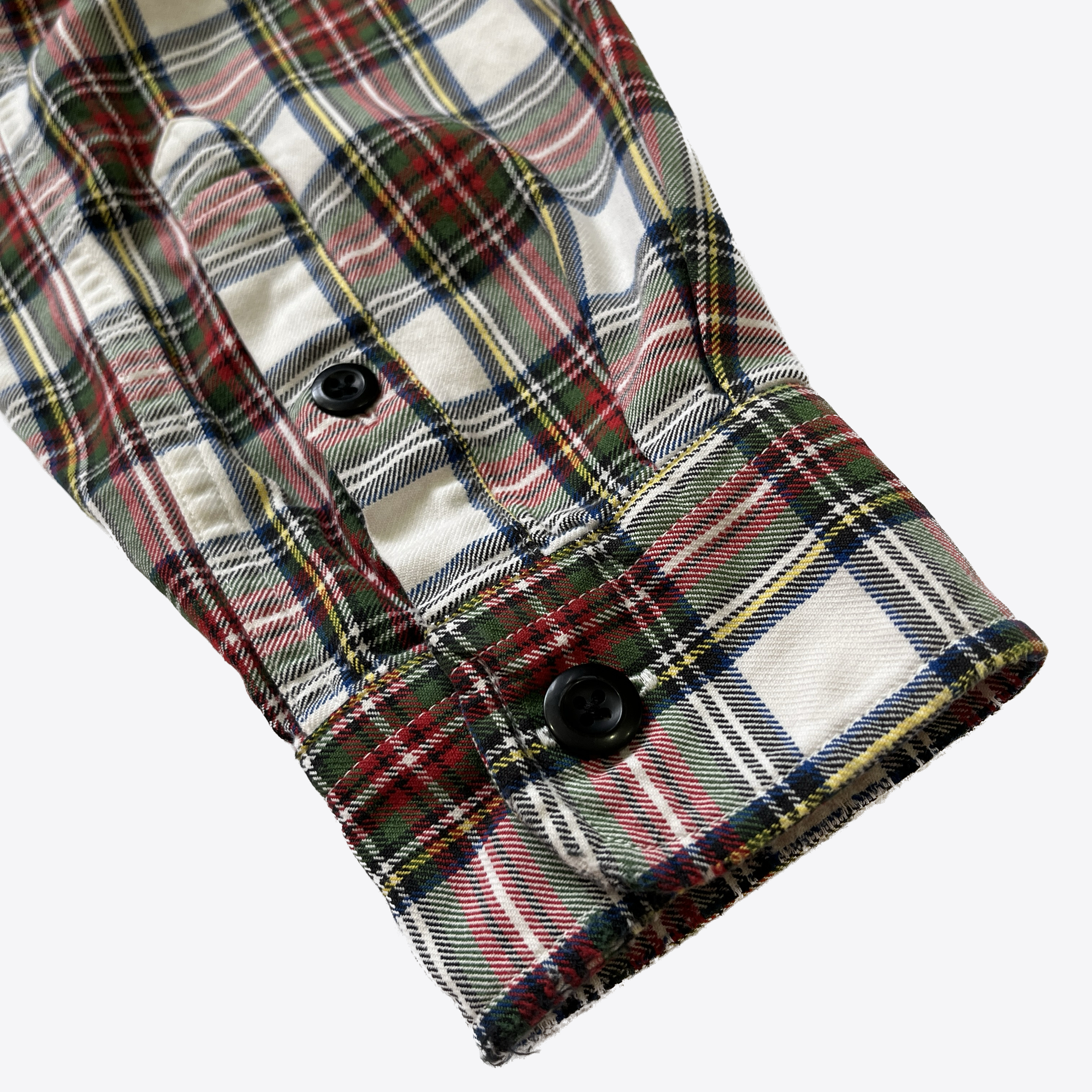 UNIQLO FLANNEL 4