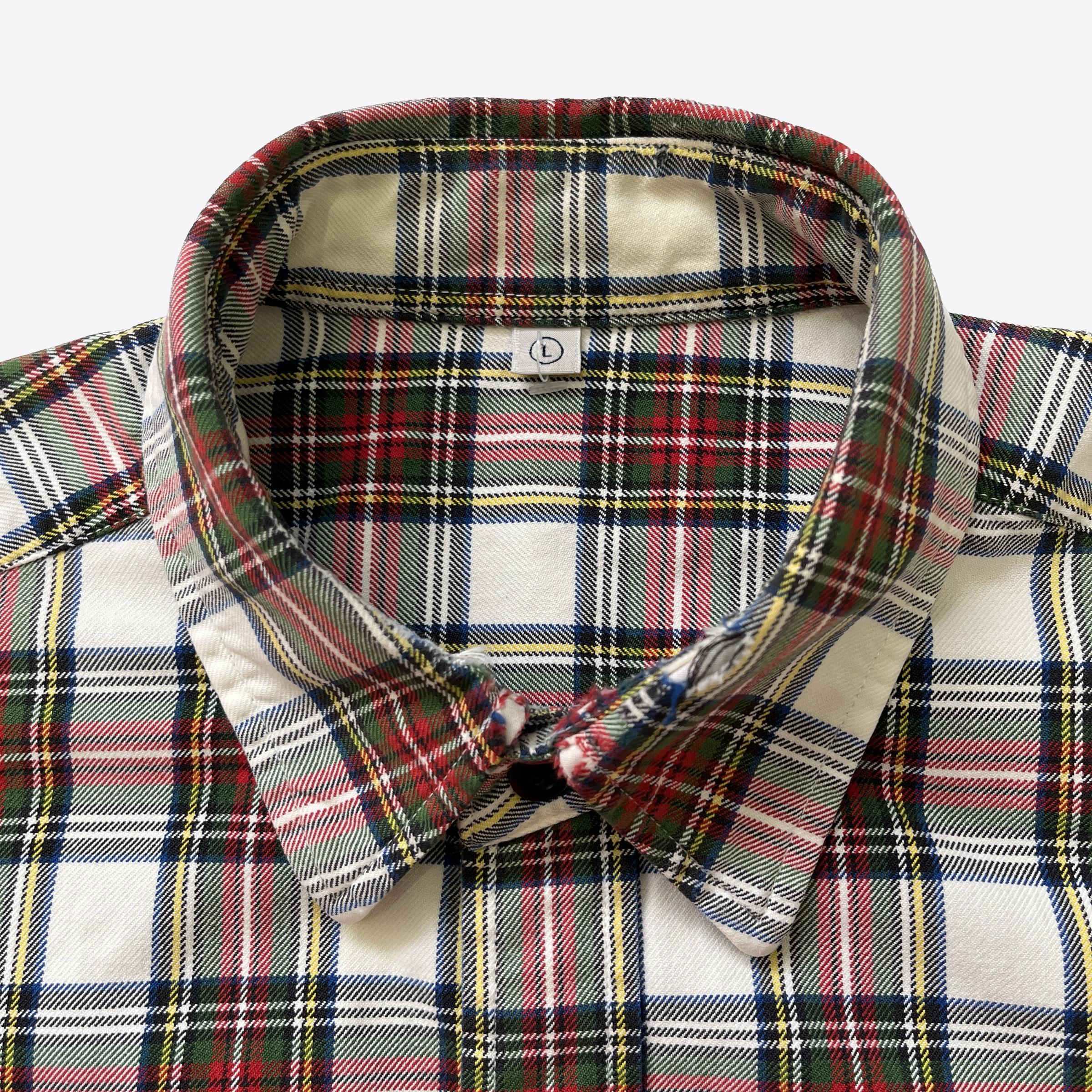 UNIQLO FLANNEL 2