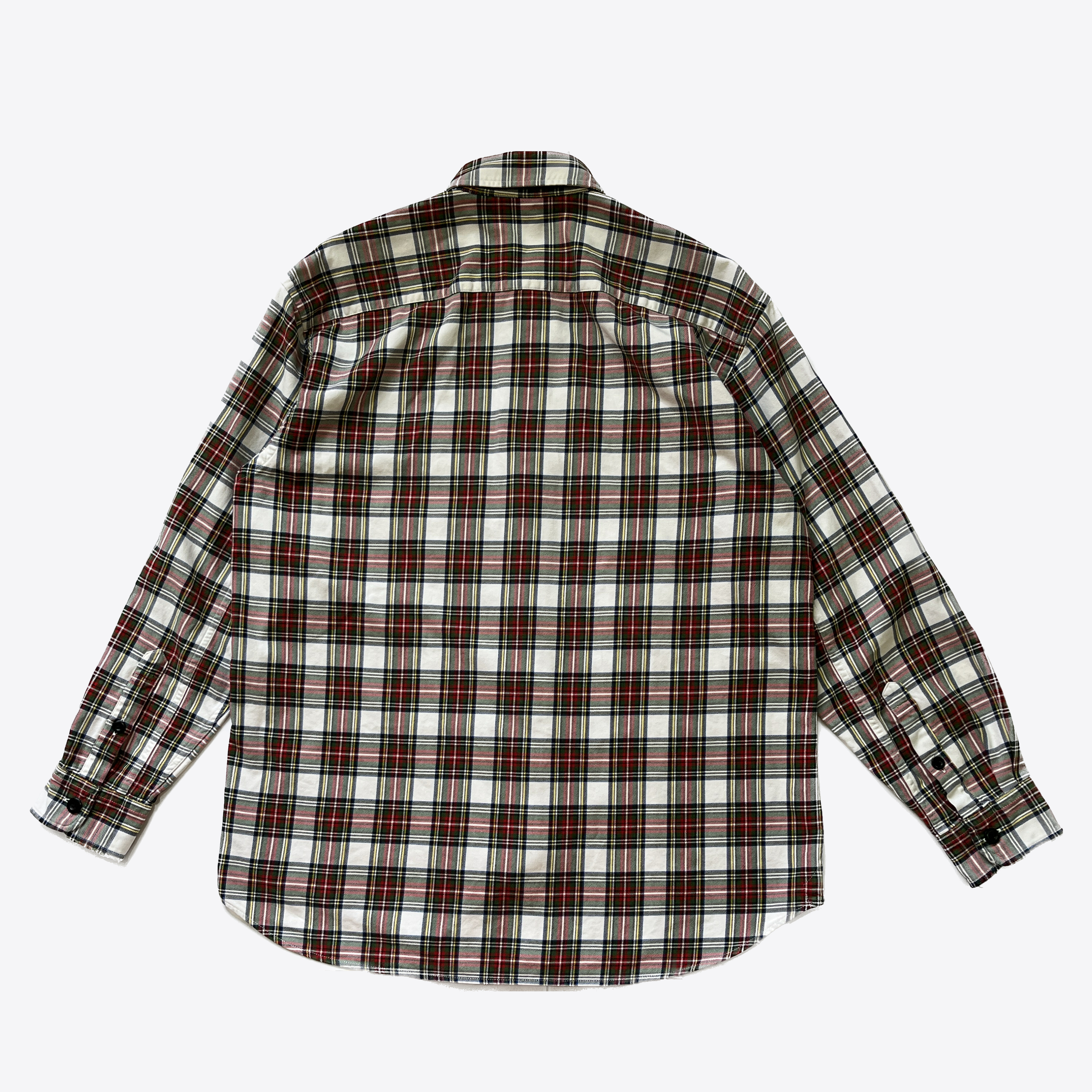 UNIQLO FLANNEL 5