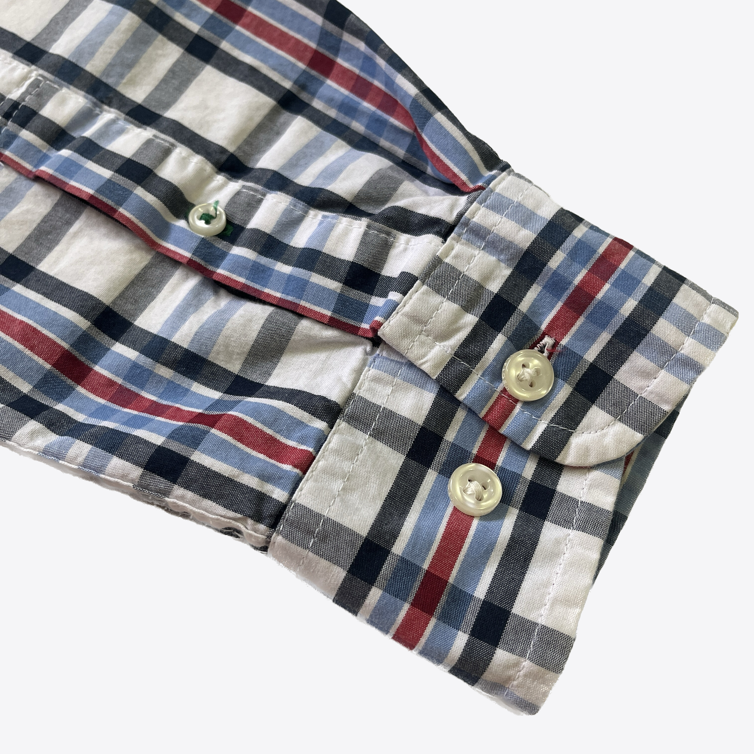 TOMMY HILFIGER FLANNEL 5