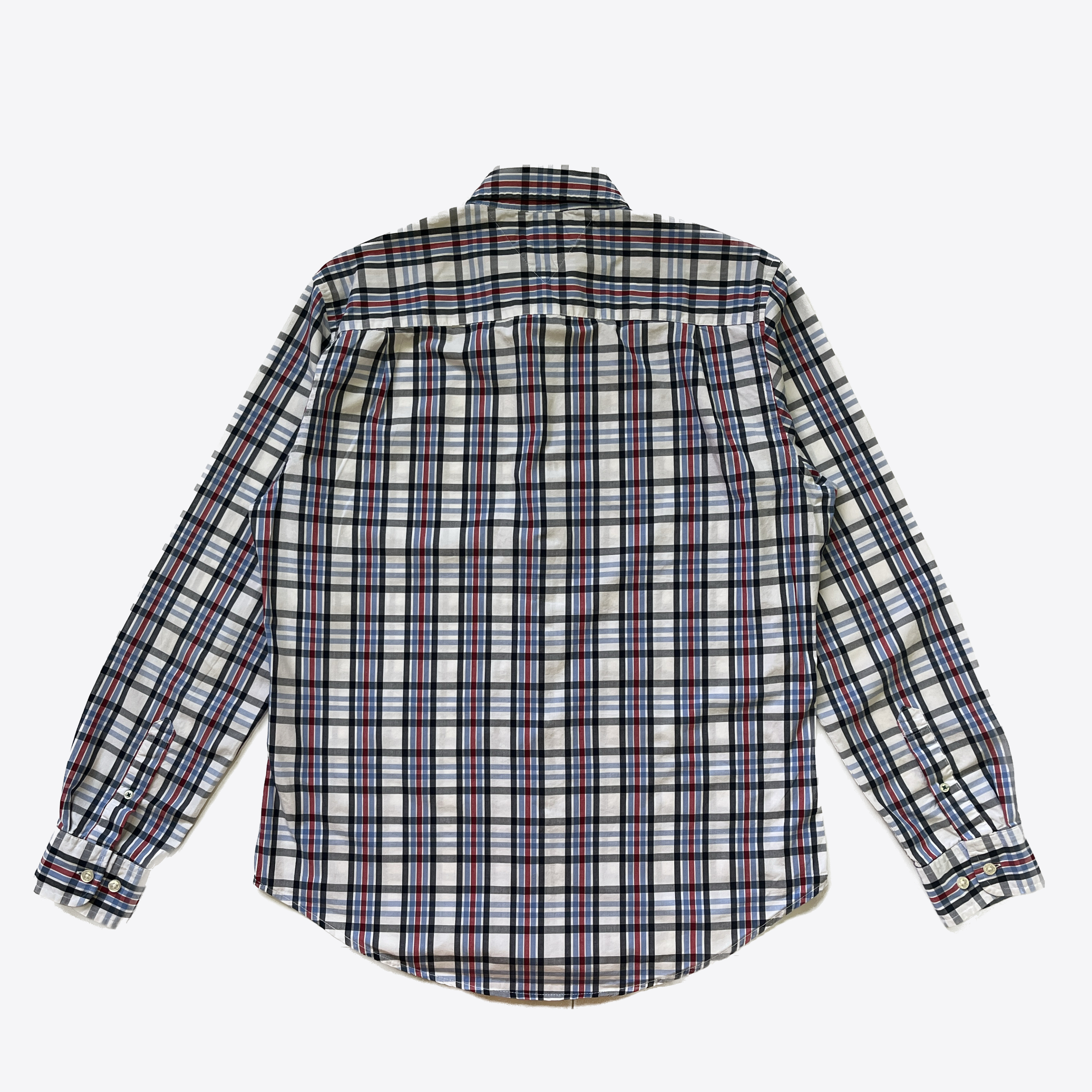 TOMMY HILFIGER FLANNEL 4