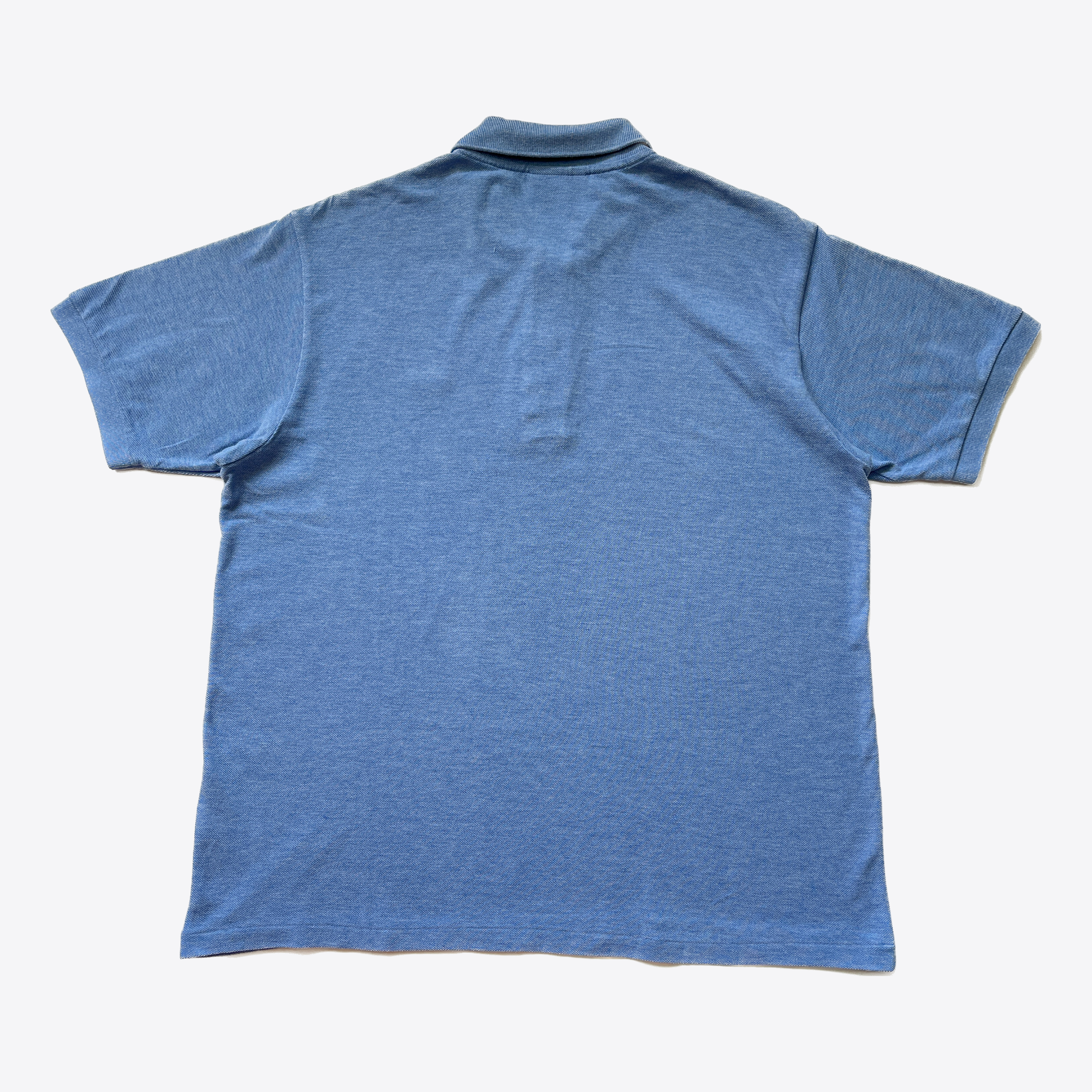 LACOSTE POLO TEE  2