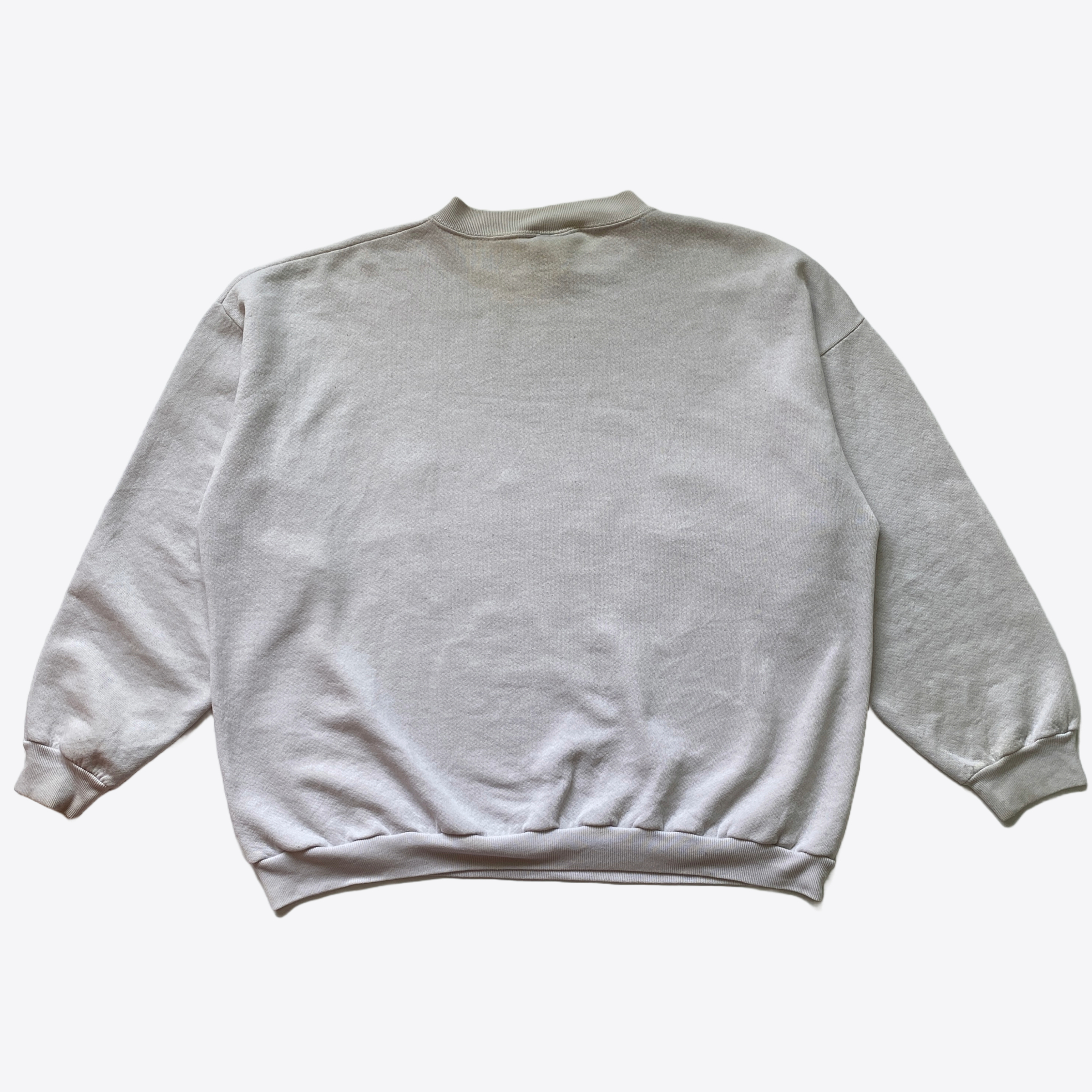 DISNEY MICKEY MOUSE SWEATER 3