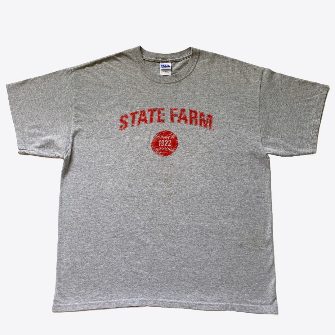STATEFARM TEE 1