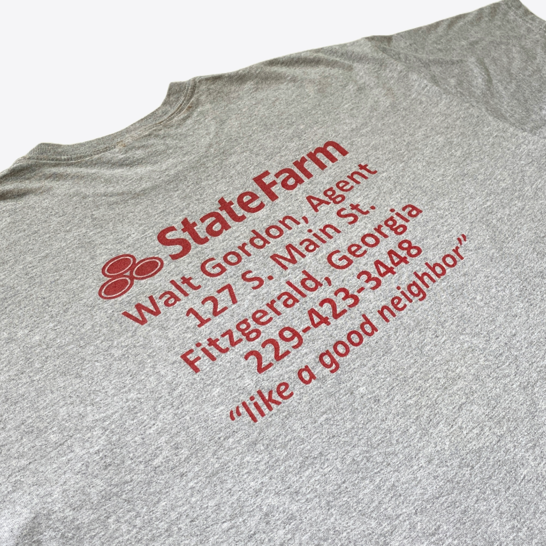STATEFARM TEE 4