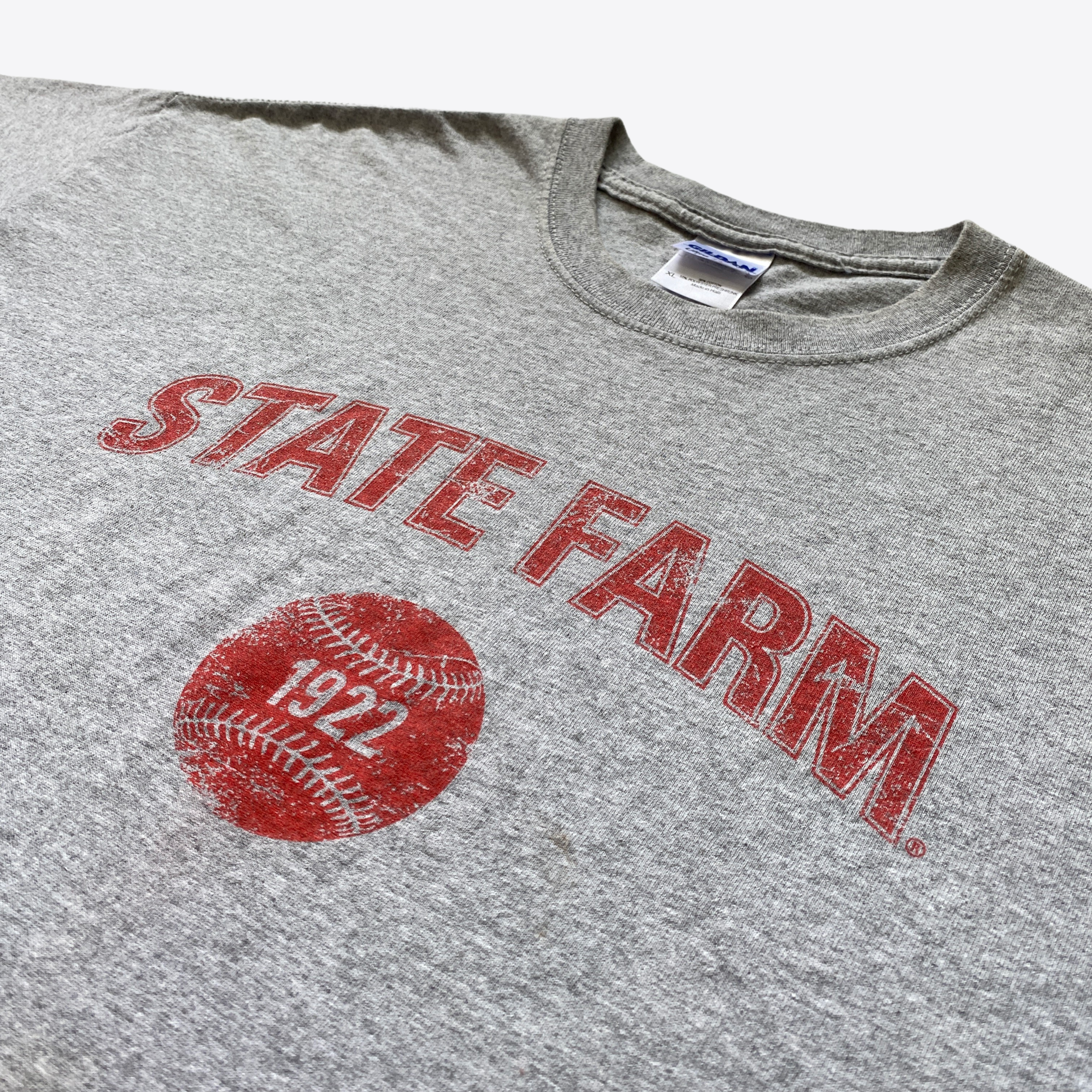 STATEFARM TEE 3
