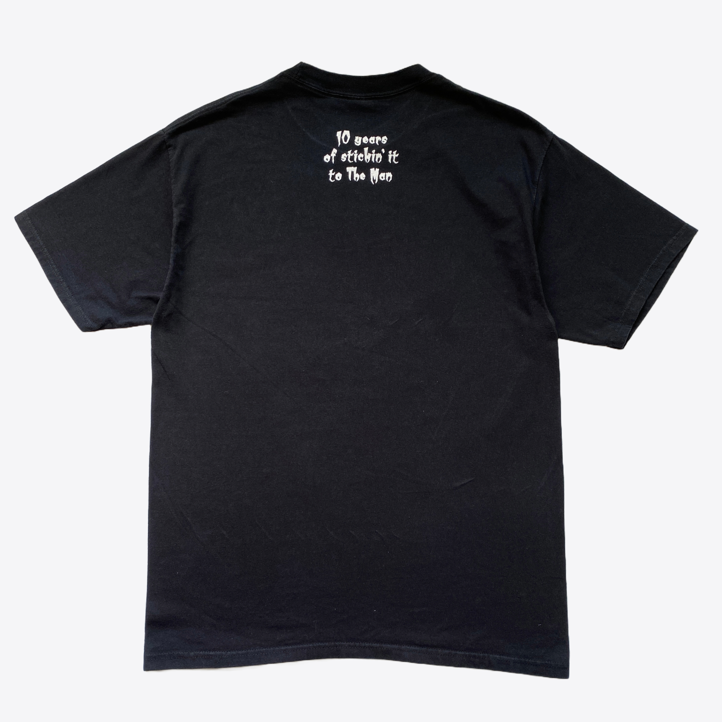 THUNDERDOME TEE 3
