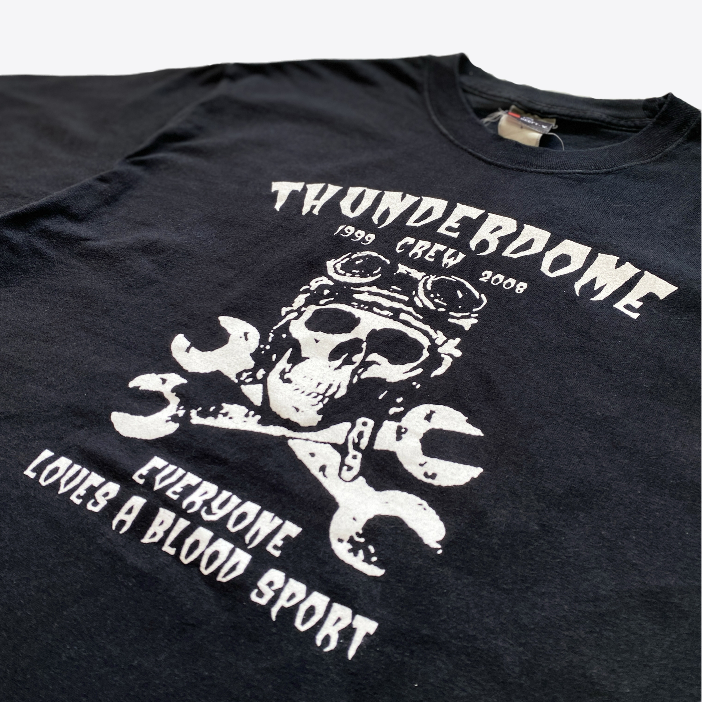 THUNDERDOME TEE 2