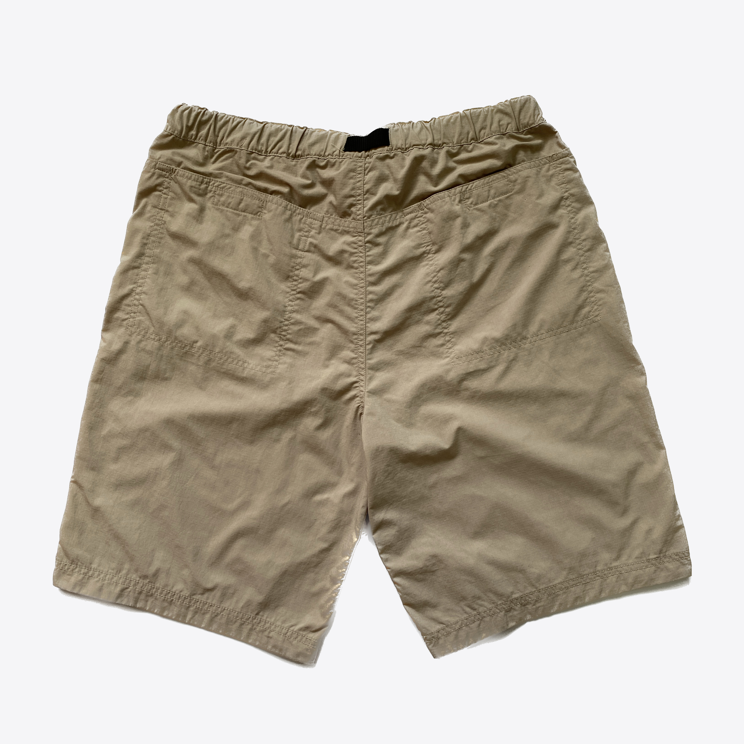 UNIQLO RIPSTOP OUTDOOR SHORTS 2