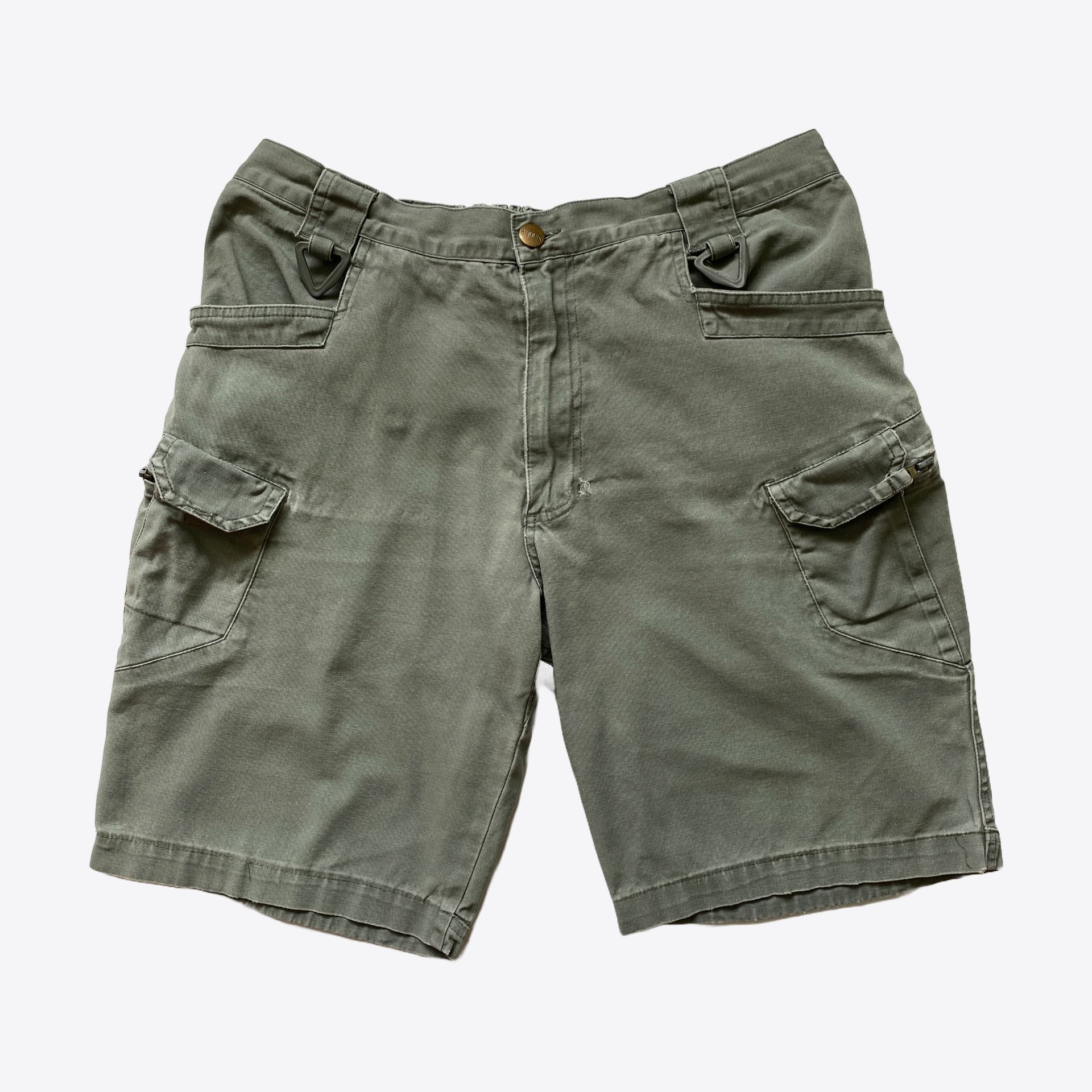 CIPANSI CARGO SHORTS 2