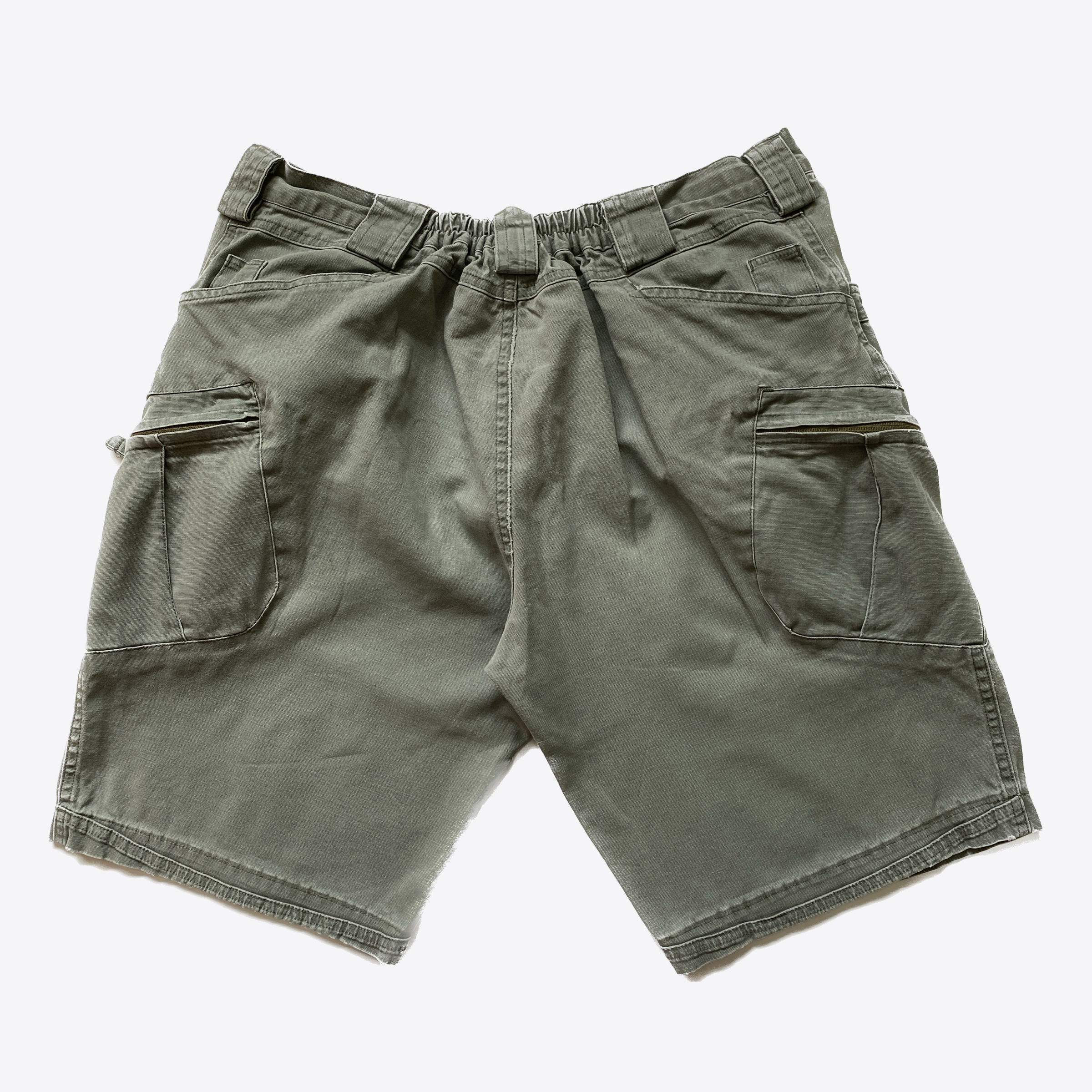 CIPANSI CARGO SHORTS 1