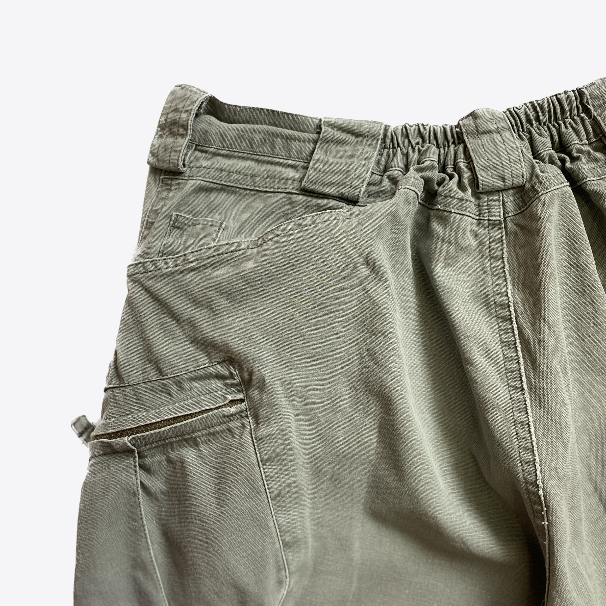 CIPANSI CARGO SHORTS 4