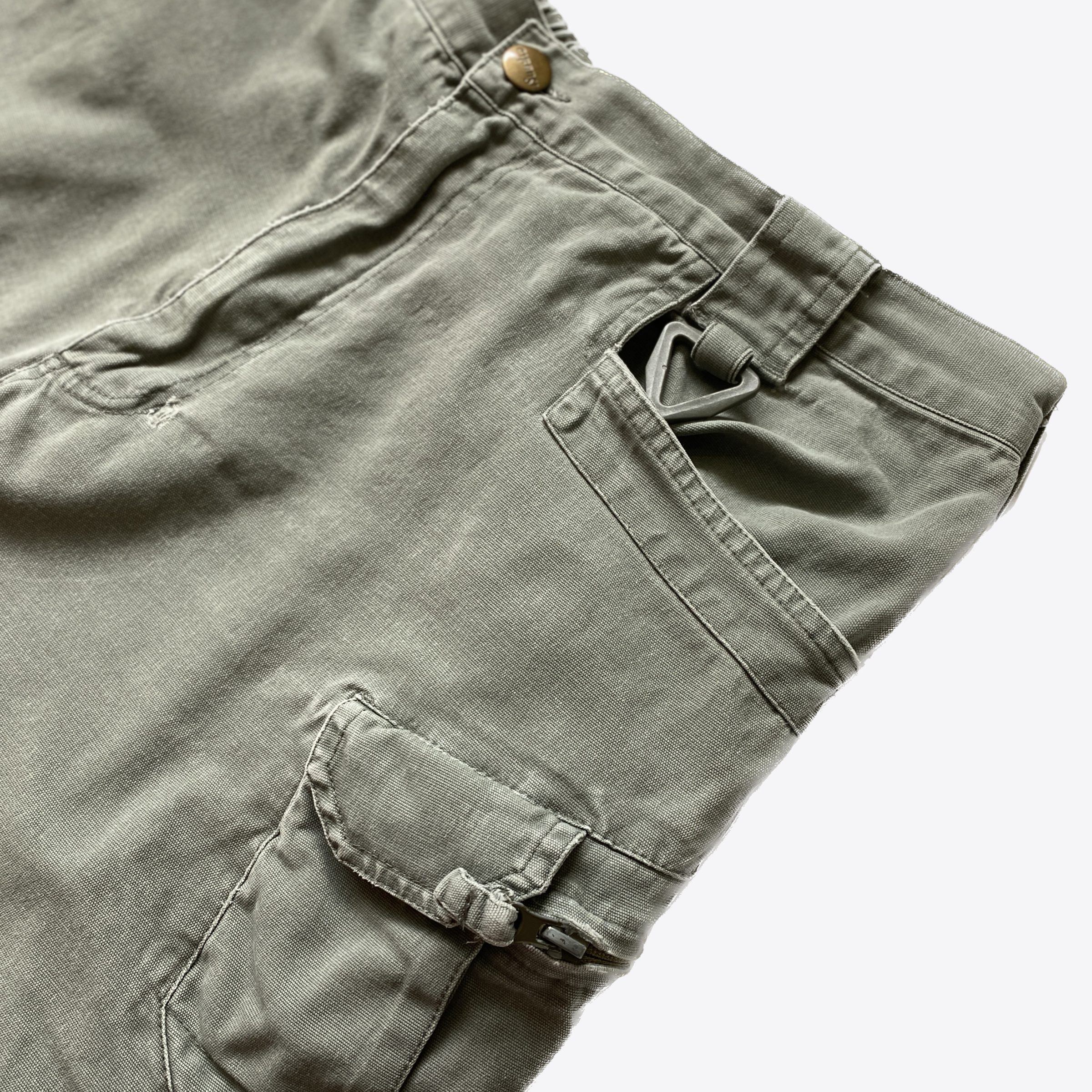 CIPANSI CARGO SHORTS3