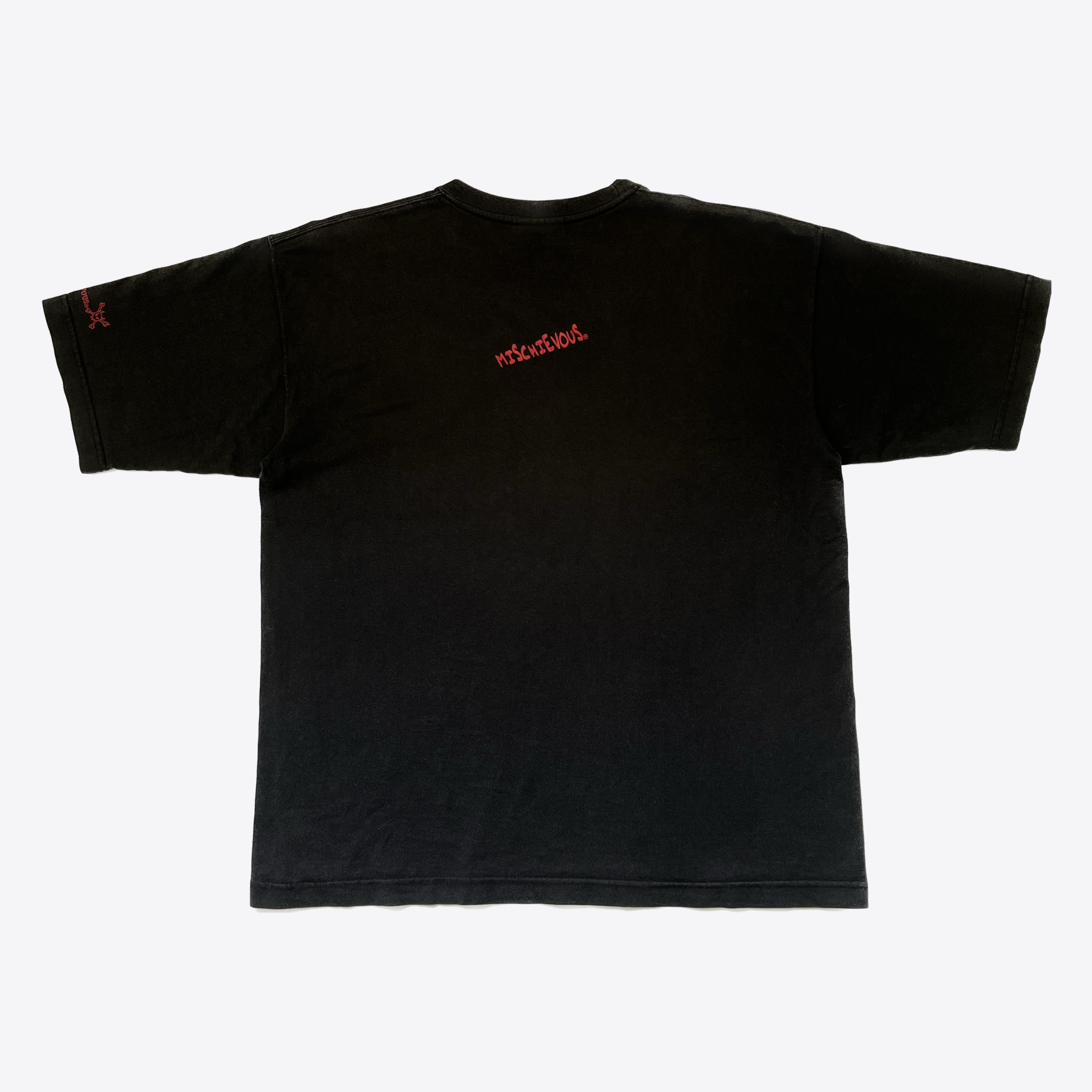 MISCHIEVOUS TEE 2