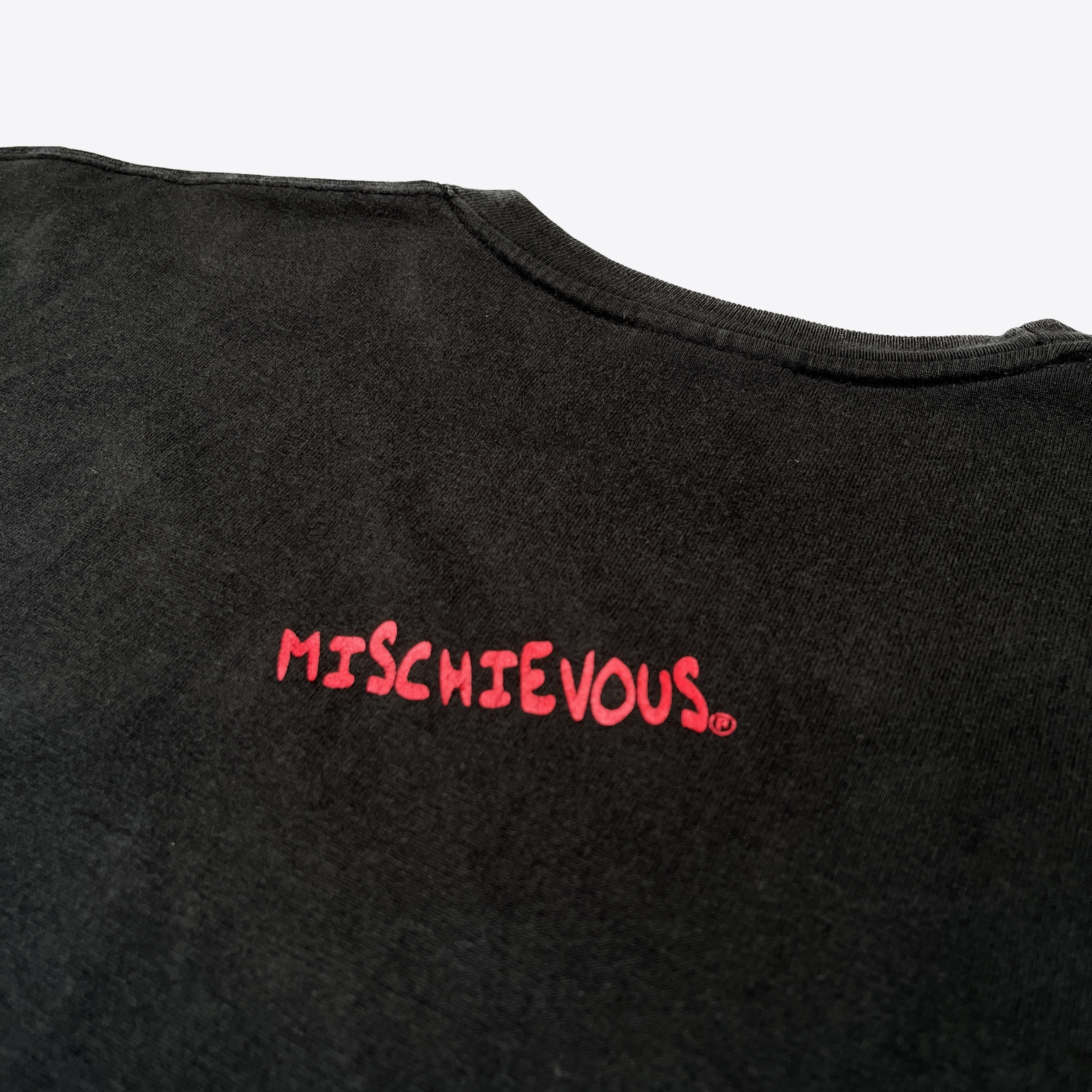 MISCHIEVOUS TEE 4