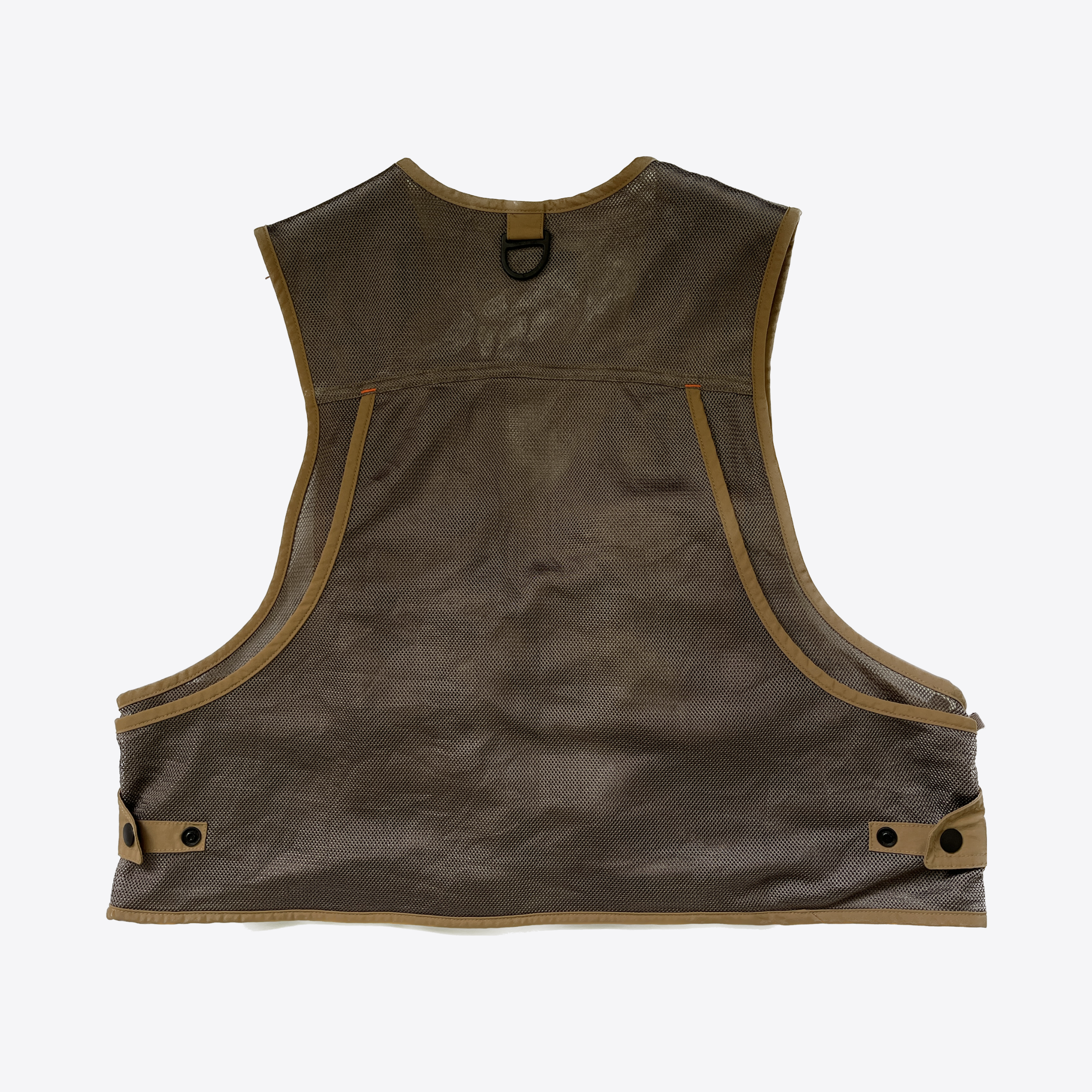 DAIWA GREAT BANFF TACTICAL VEST (3)