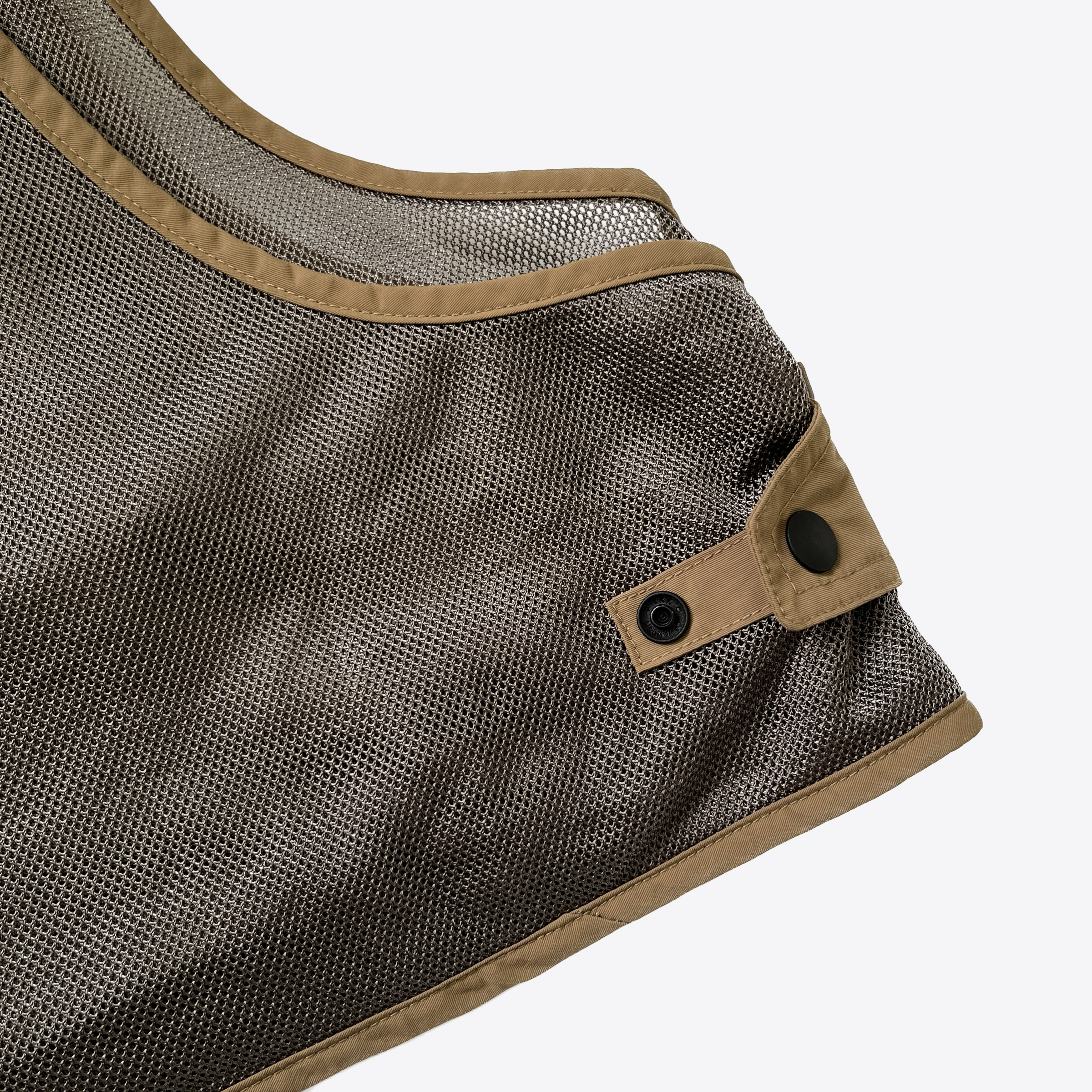 DAIWA GREAT BANFF TACTICAL VEST 4