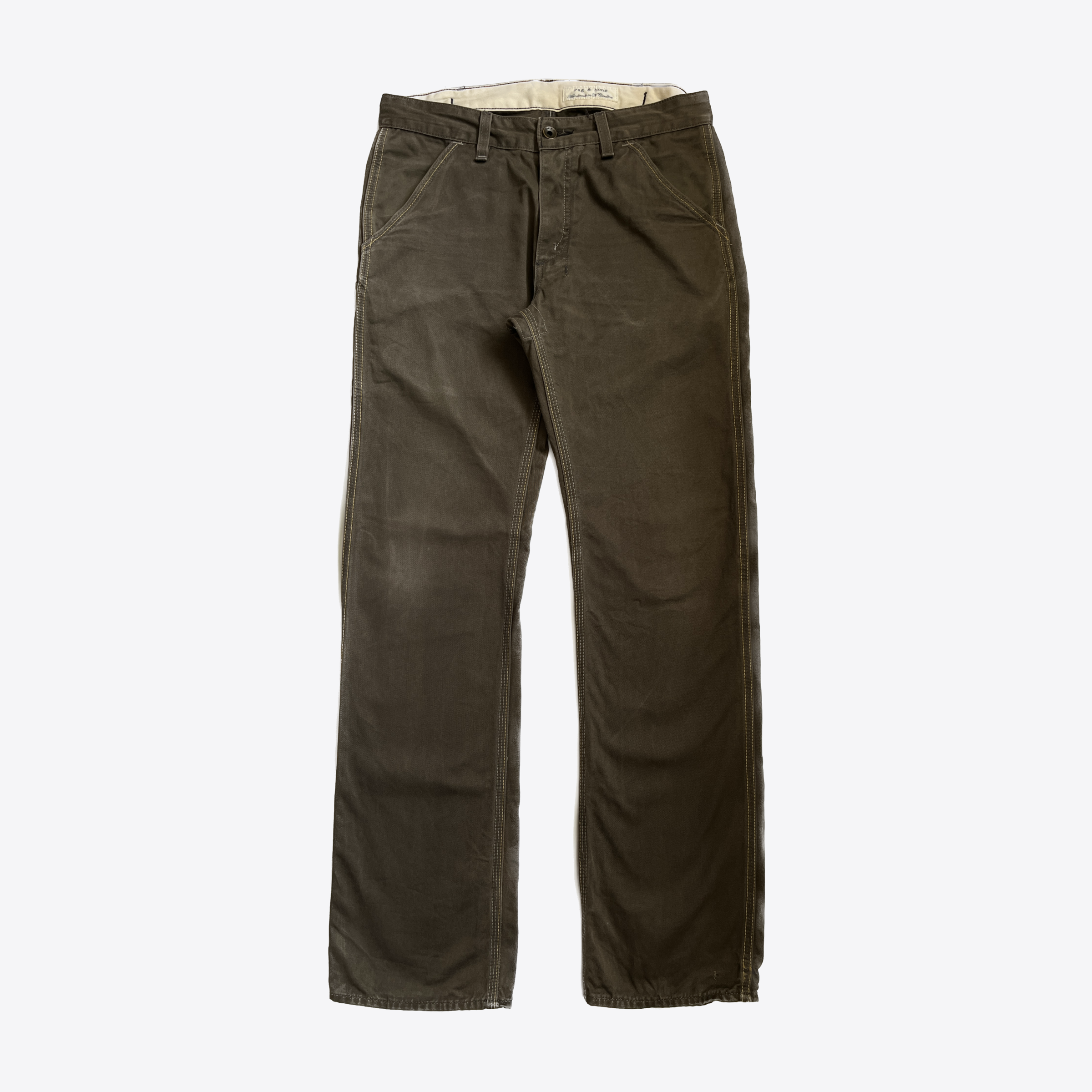 RAG & BONES CARPENTER PANTS (1)