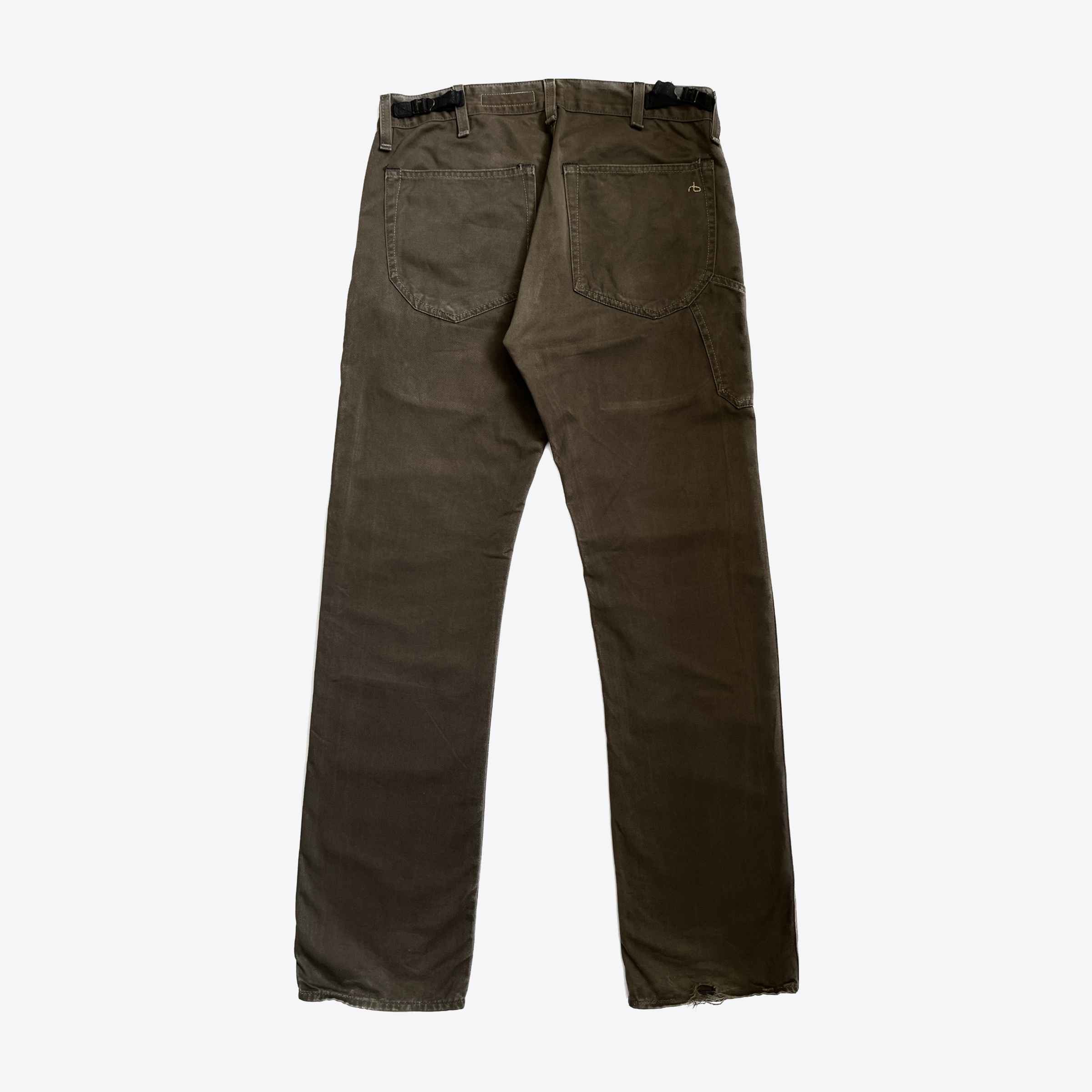 RAG & BONES CARPENTER PANTS (3)