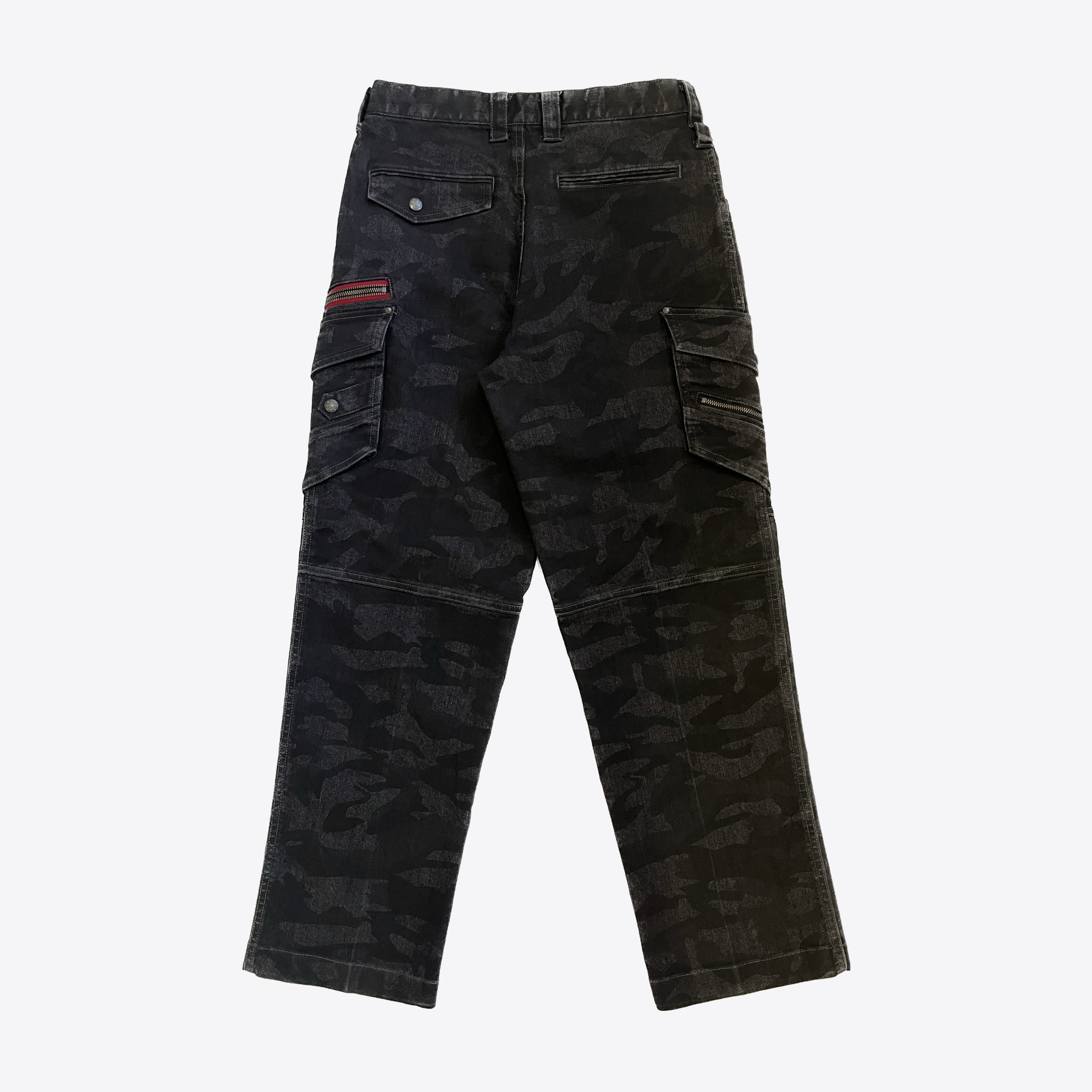 JAWIN CAMO BAGGY JEANS (1)