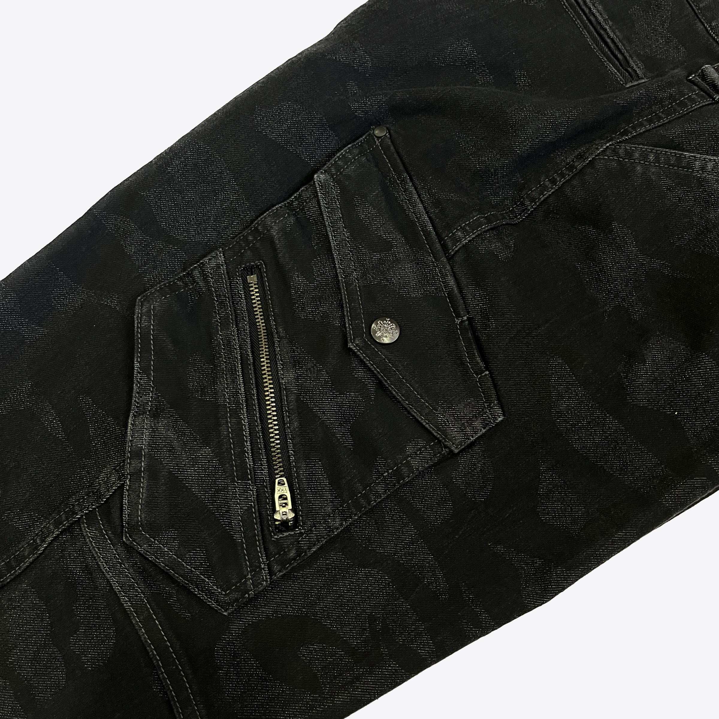 JAWIN CAMO BAGGY JEANS (2)