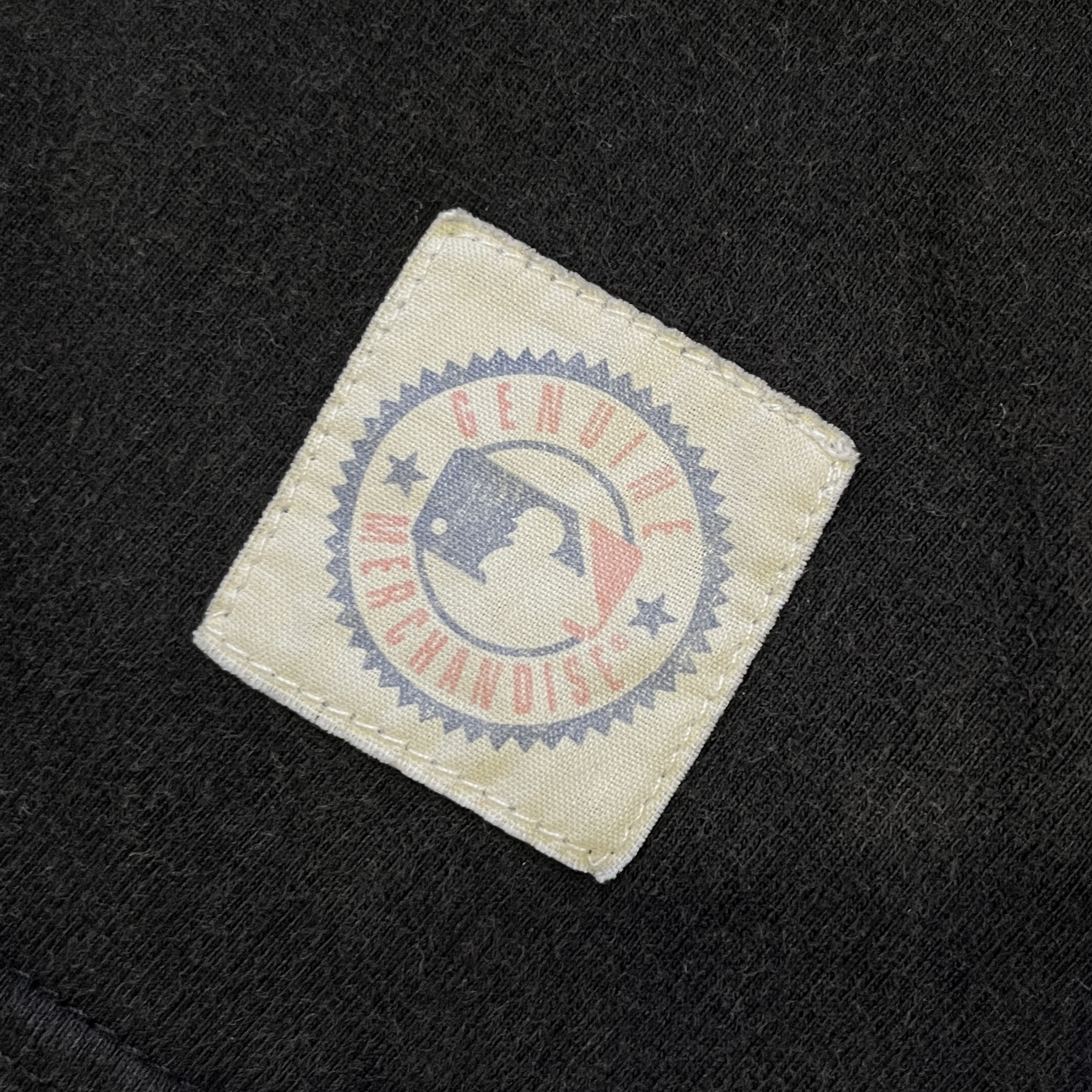 MLB FLORIDA MARLINS TEE (3)