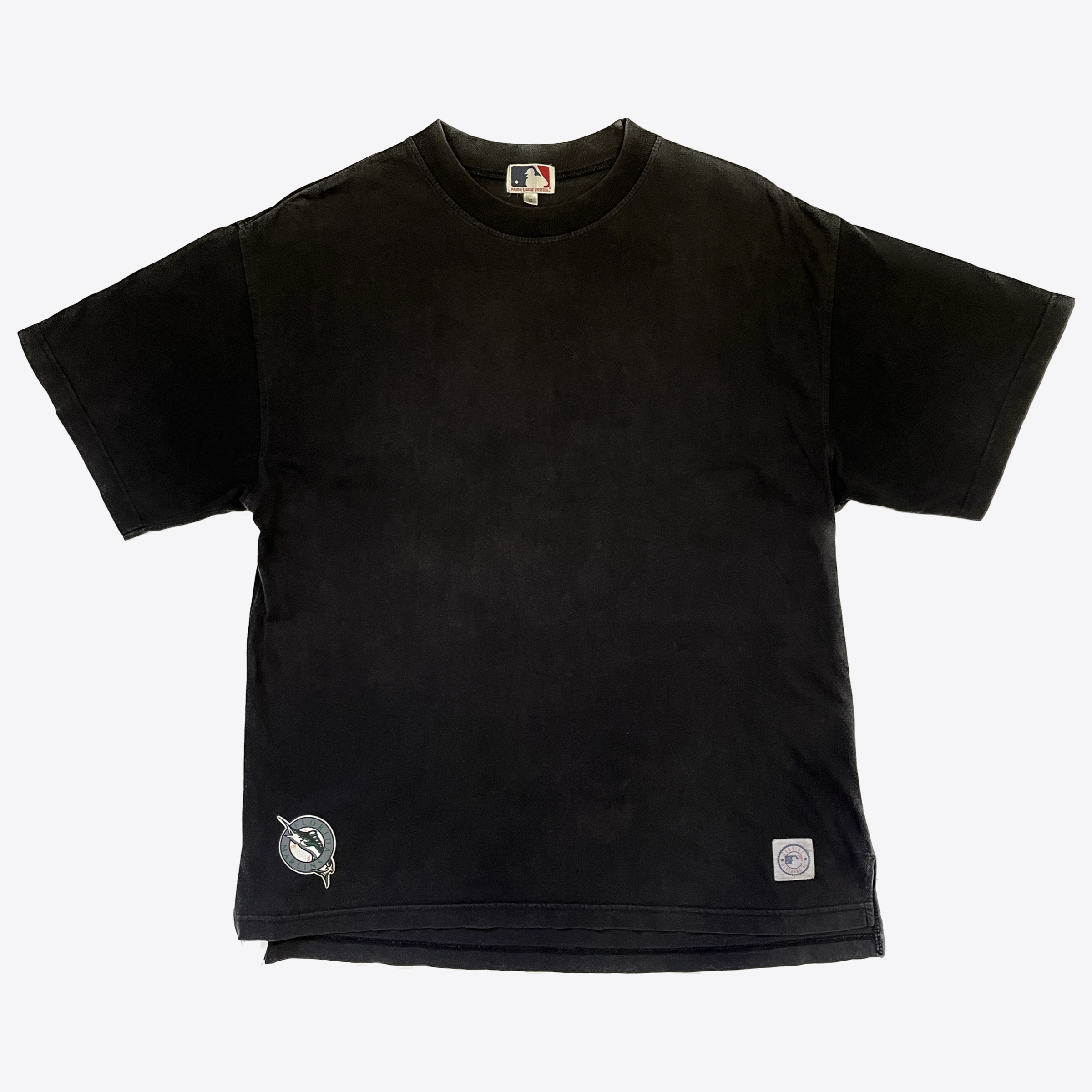 MLB FLORIDA MARLINS TEE (1)