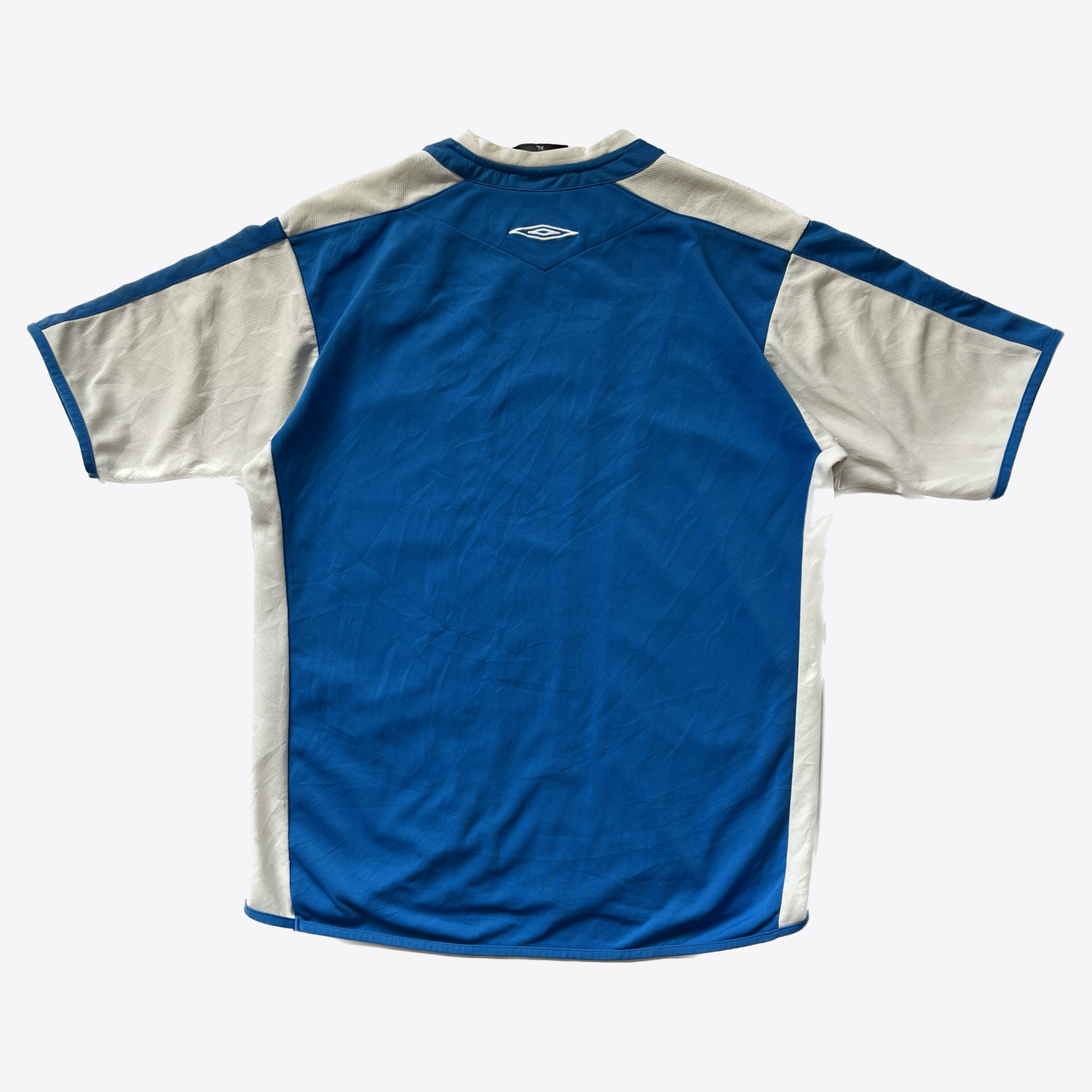 UMBRO JERSEY (1)