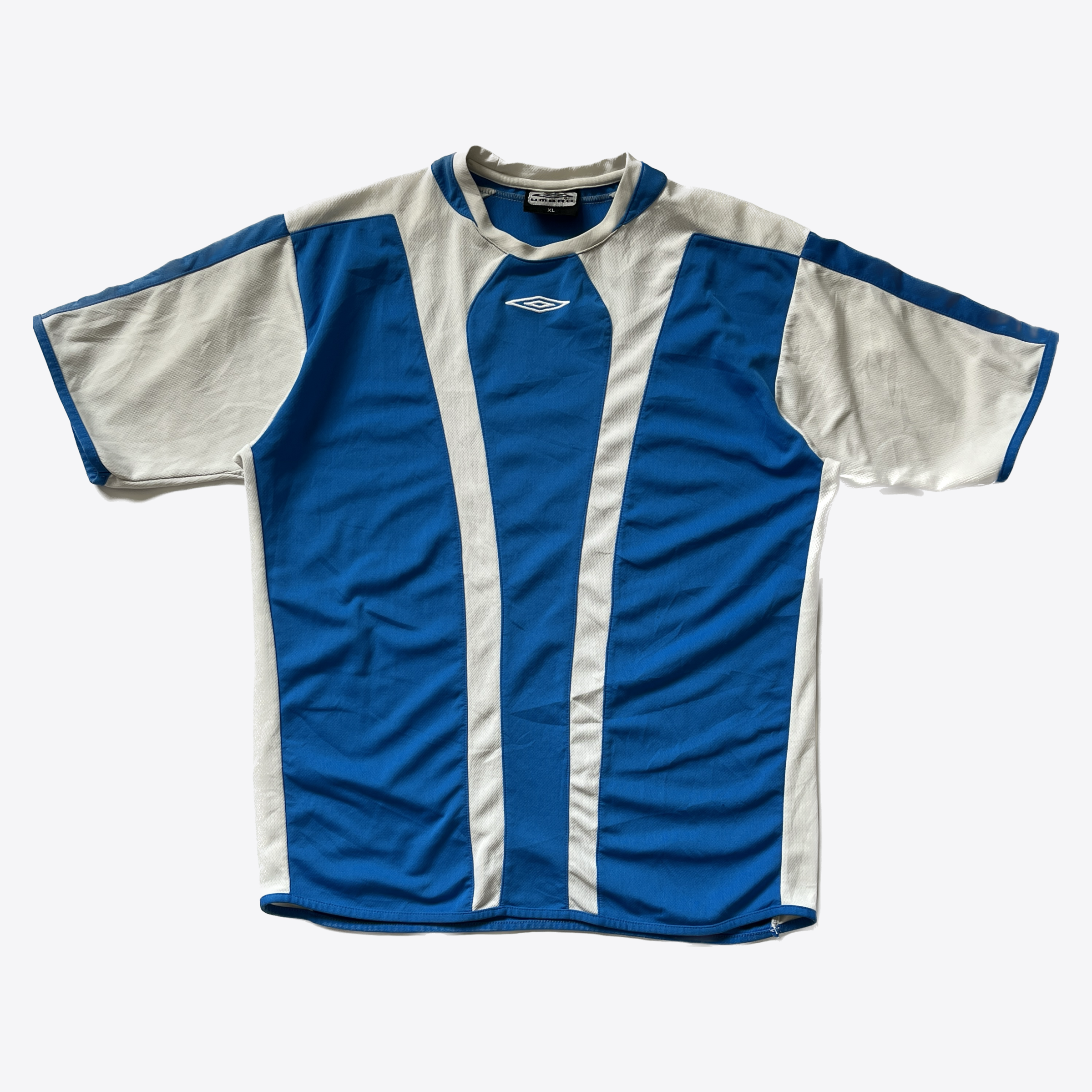 UMBRO JERSEY (2)